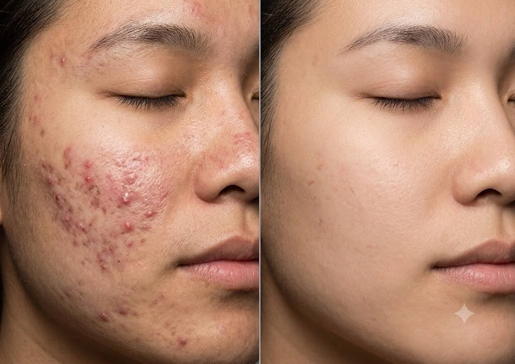Acne Treatment