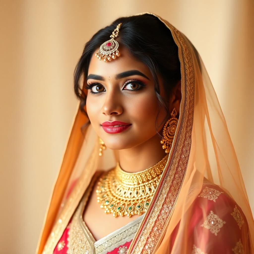 Bridal Skin & Hair Package
