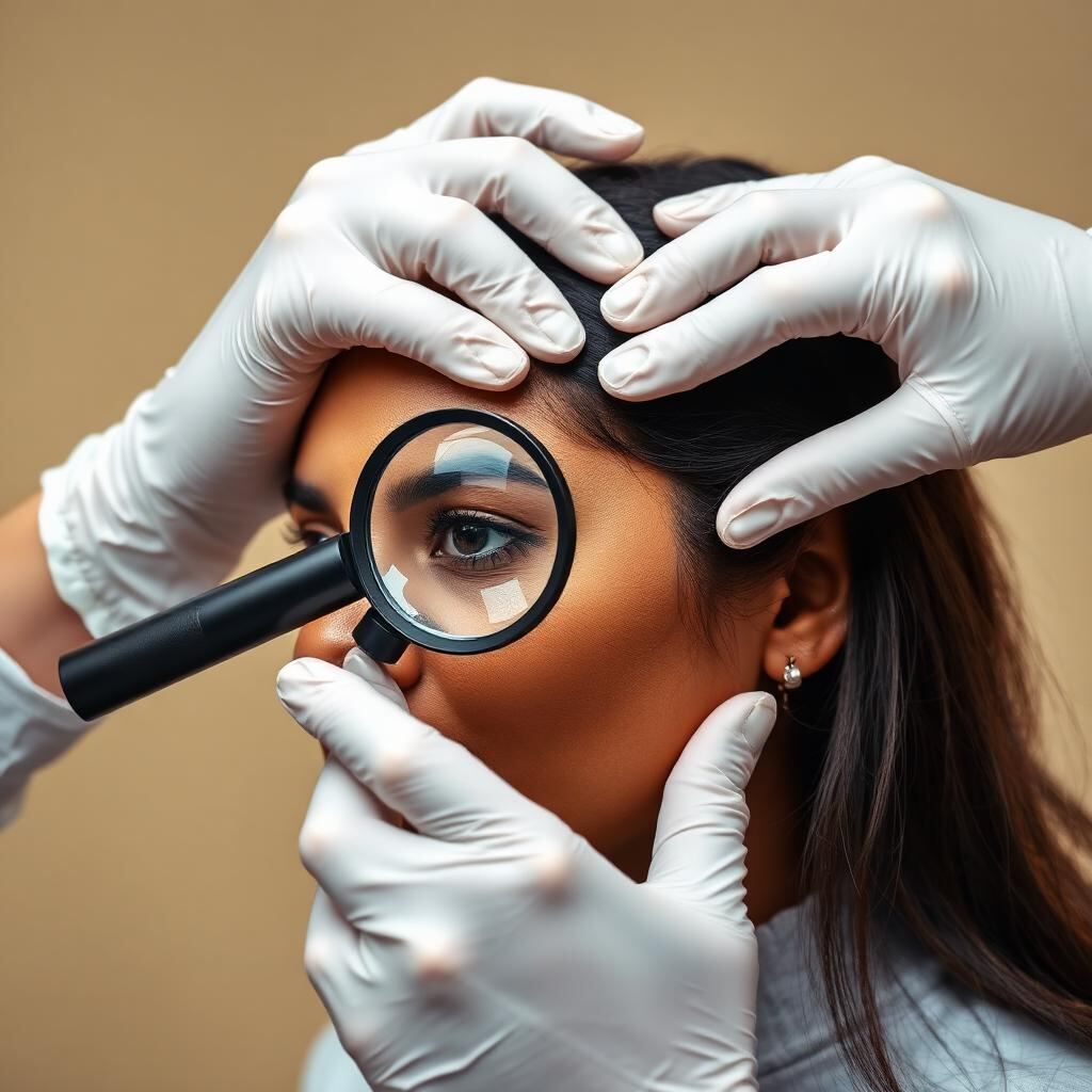 Hair Loss Treatment
