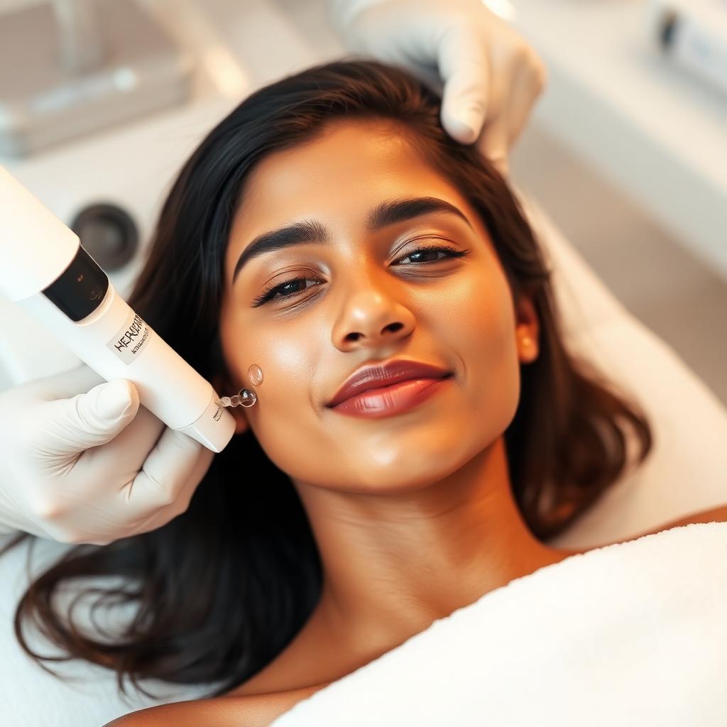Hydrafacial Elite