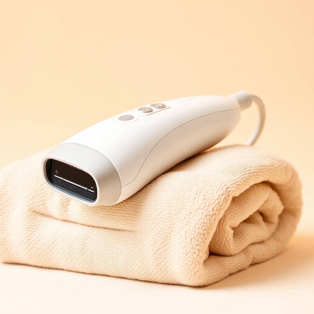 Laser Hair Removal
