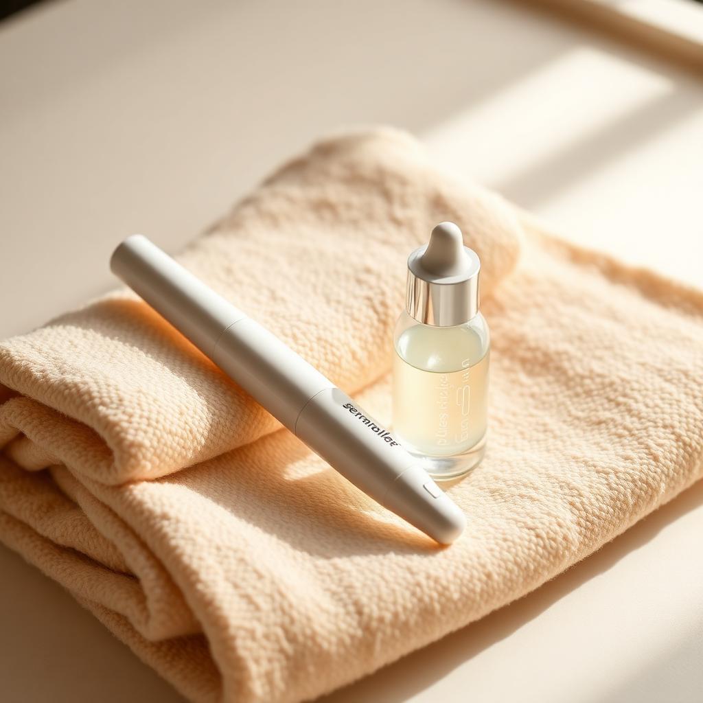 Micro Needling