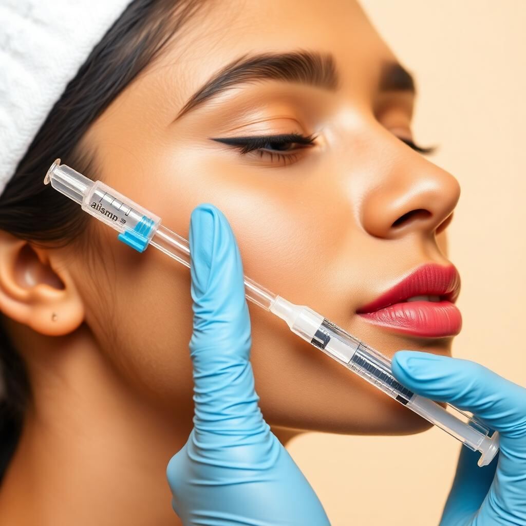 PDRN Skin Boosters