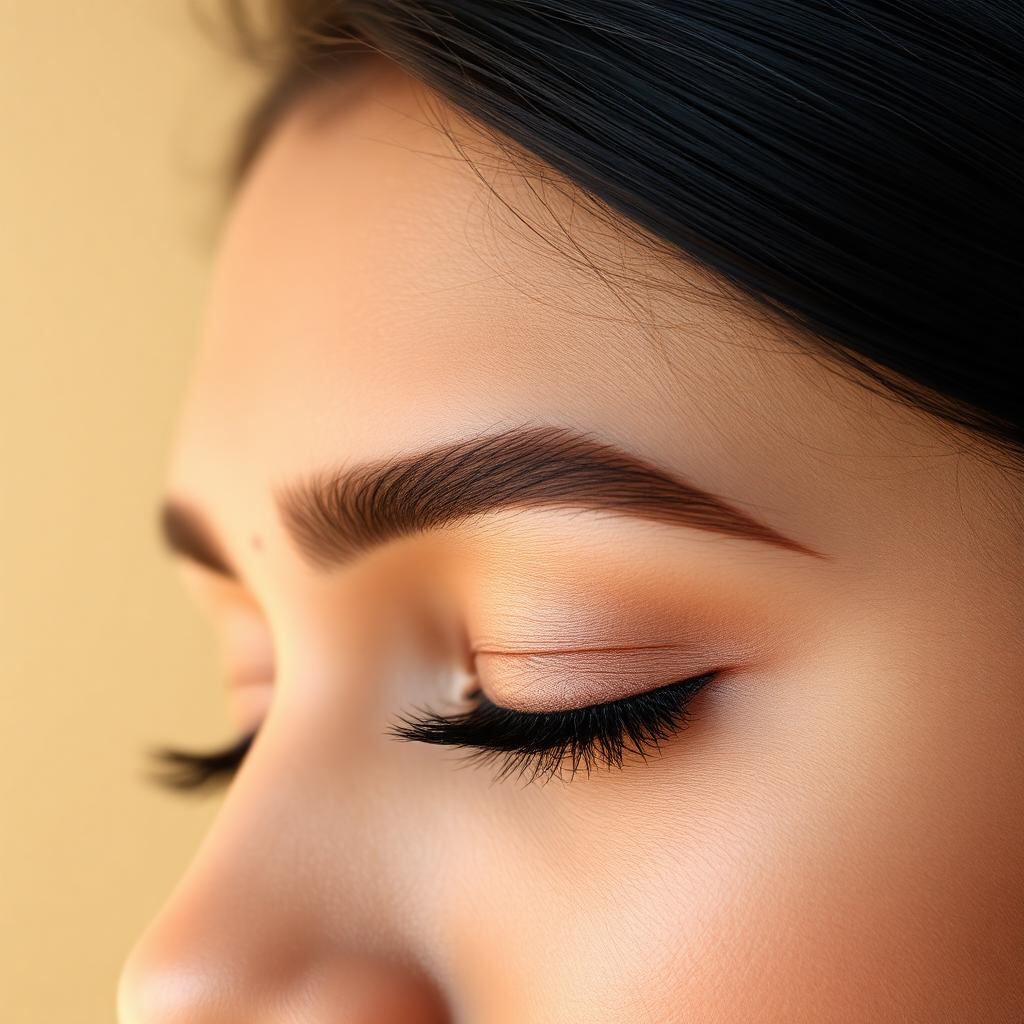 Permanent Makeup