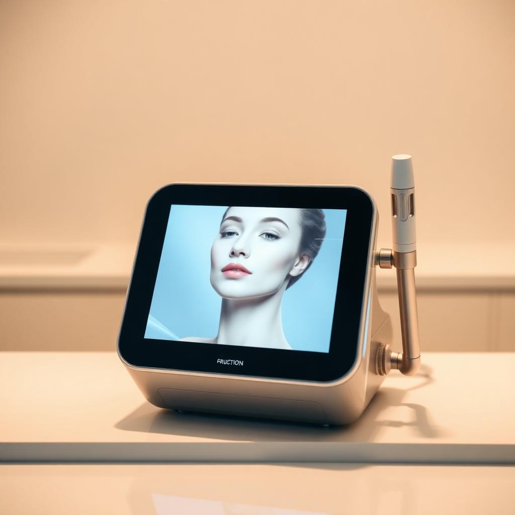 Preime DermaFacial Treatment