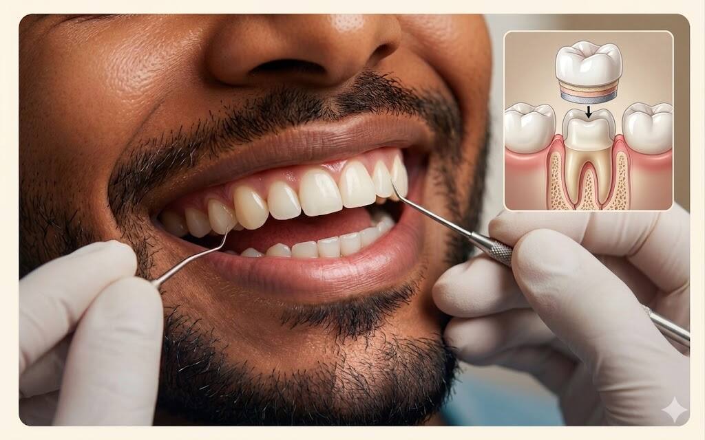 Dental Treatment