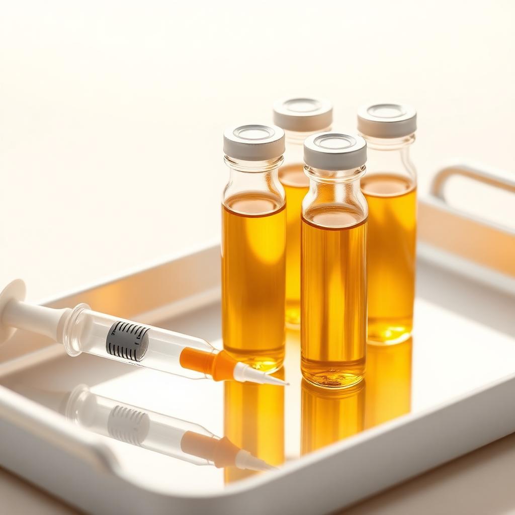 Vampire Facial / PRP Booster